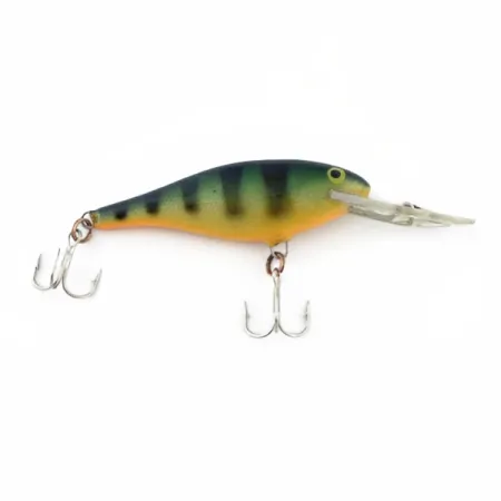 Rapala Shad Rap Deep Runner 07