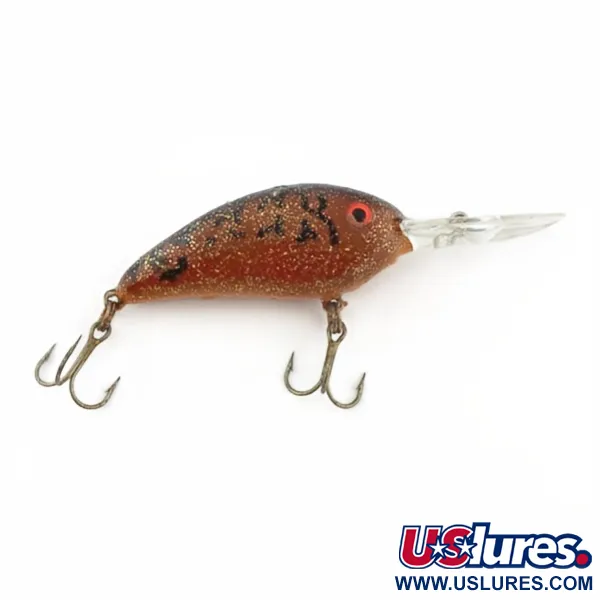 Bomber Fat Free Shad