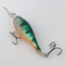 Vintage   Rapala Glass Shad Rap, 1/3oz GSC fishing lure #23861