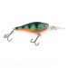 Vintage   Rapala Glass Shad Rap, 1/3oz GSC fishing lure #23861
