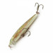 Vintage   Rapala Husky Jerk 7, 1/4oz TSD fishing lure #23862