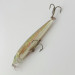 Vintage   Rapala Husky Jerk 7, 1/4oz TSD fishing lure #23862