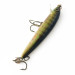 Vintage   Rapala Husky Jerk 7, 1/4oz TSD fishing lure #23862