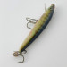 Vintage   Rapala Husky Jerk 7, 1/4oz TSD fishing lure #23862