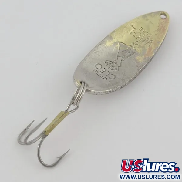 Little Cleo (Hula Girl)