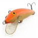 Vintage   Rapala Countdown CD7 (Finland), 1/4oz S (Silver) fishing lure #23865