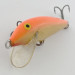 Vintage   Rapala Countdown CD7 (Finland), 1/4oz S (Silver) fishing lure #23865