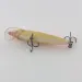 Vintage   Rapala Countdown CD7 (Finland), 1/4oz S (Silver) fishing lure #23865