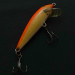Vintage   Rapala Countdown CD7 (Finland), 1/4oz S (Silver) fishing lure #23865