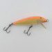 Vintage   Rapala Countdown CD7 (Finland), 1/4oz S (Silver) fishing lure #23865