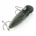 Vintage   Heddon Baby Lucky 13, 1/3oz Green Frog fishing lure #23866