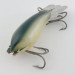 Vintage   Fred Arbogast Mud Bug, 1/2oz shad fishing lure #23867