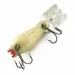 Vintage   Fred Arbogast Mud Bug, 1/2oz shad fishing lure #23867