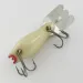 Vintage   Fred Arbogast Mud Bug, 1/2oz shad fishing lure #23867