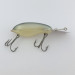 Vintage   Fred Arbogast Mud Bug, 1/2oz shad fishing lure #23867