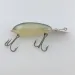 Vintage   Fred Arbogast Mud Bug, 1/2oz shad fishing lure #23867