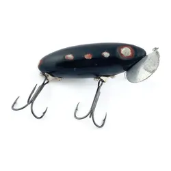 Fred Arbogast Jitterbug Early Bug Eye​ (1960s)