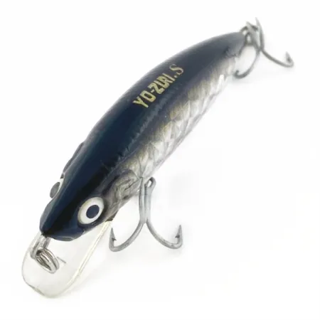 Vintage Yo-Zuri/Duel Yo-Zuri L Minnow S, 1/3oz Crystal fishing lure #23871