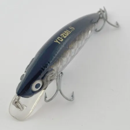Vintage Yo-Zuri/Duel Yo-Zuri L Minnow S, 1/3oz Crystal fishing lure #23871