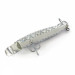 Vintage  Yo-Zuri/Duel Yo-Zuri L Minnow S, 1/3oz Crystal fishing lure #23871