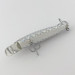 Vintage  Yo-Zuri/Duel Yo-Zuri L Minnow S, 1/3oz Crystal fishing lure #23871