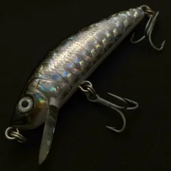 Yo-Zuri L Minnow S