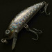 Vintage  Yo-Zuri/Duel Yo-Zuri L Minnow S, 1/3oz Crystal fishing lure #23871
