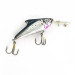 Vintage   Rebel Wally Demon, 2/5oz silver fishing lure #23874
