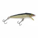 Vintage   Rapala Original Floater F7 (Finland), 1/8oz S (Silver) fishing lure #23876