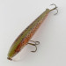 Vintage   Rebel Floater F9, 1/4oz  fishing lure #23878