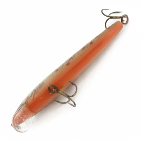Vintage Rebel Floater F9, 1/4oz fishing lure #23878