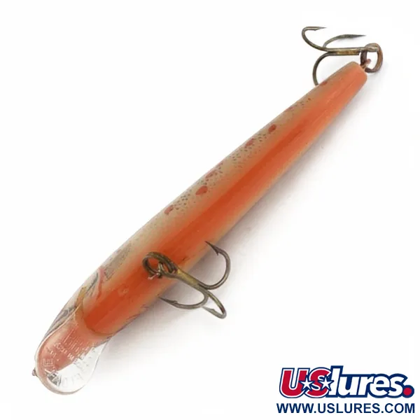 Vintage   Rebel Floater F9, 1/4oz  fishing lure #23878
