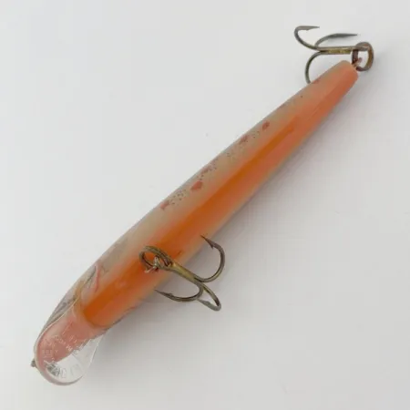 Vintage Rebel Floater F9, 1/4oz fishing lure #23878