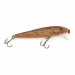 Vintage   Rebel Floater F9, 1/4oz  fishing lure #23878