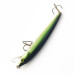 Vintage   Rapala Husky Jerk 10, 1/3oz  fishing lure #23879
