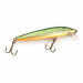 Vintage   Rapala Husky Jerk 10, 1/3oz  fishing lure #23879