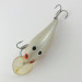 Vintage   Bomber model A baby striper Screw Tail, 2/5oz  fishing lure #23880