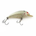 Vintage   Bomber model A baby striper Screw Tail, 2/5oz  fishing lure #23880