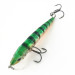 Vintage   Rapala Husky Jerk 7, 1/4oz TSD fishing lure #23881