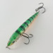 Vintage   Rapala Husky Jerk 7, 1/4oz TSD fishing lure #23881