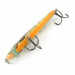 Vintage   Rapala Husky Jerk 7, 1/4oz TSD fishing lure #23881