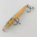 Vintage   Rapala Husky Jerk 7, 1/4oz TSD fishing lure #23881