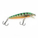 Vintage   Rapala Husky Jerk 7, 1/4oz TSD fishing lure #23881