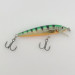 Vintage   Rapala Husky Jerk 7, 1/4oz TSD fishing lure #23881