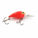 Vintage   Brad’s Killer Wiggler, 2/5oz red fishing lure #23882