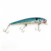 Vintage  Renosky Lures Renosky Joe's Pirate Crystalina Minnow, 1/2oz  fishing lure #23883