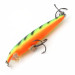 Vintage   Rapala Husky Jerk 6 , 3/16oz G fishing lure #23884