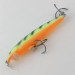 Vintage   Rapala Husky Jerk 6 , 3/16oz G fishing lure #23884