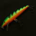 Vintage   Rapala Husky Jerk 6 , 3/16oz G fishing lure #23884