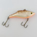 Vintage   Rapala Rattl'n RAP RNR 07 (Finland), 3/5oz  fishing lure #23885